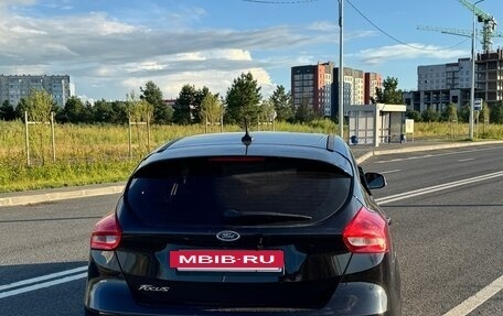 Ford Focus III, 2019 год, 1 350 000 рублей, 9 фотография