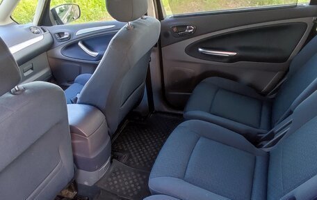 Ford S-MAX I, 2007 год, 760 000 рублей, 8 фотография