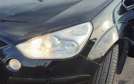 Ford S-MAX I, 2007 год, 760 000 рублей, 16 фотография