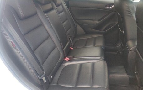 Mazda CX-5 II, 2013 год, 1 850 000 рублей, 3 фотография