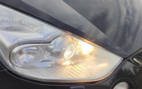 Ford S-MAX I, 2007 год, 760 000 рублей, 18 фотография