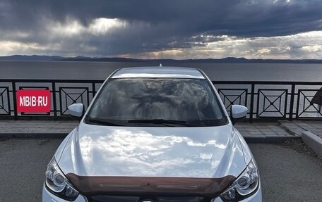 Mazda CX-5 II, 2013 год, 1 850 000 рублей, 4 фотография