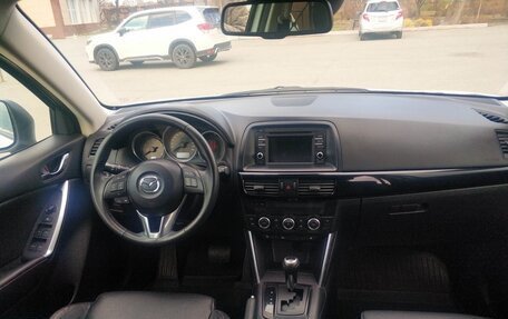 Mazda CX-5 II, 2013 год, 1 850 000 рублей, 8 фотография
