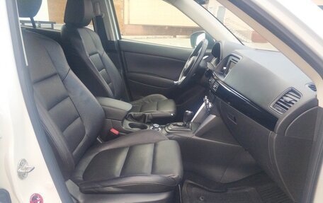 Mazda CX-5 II, 2013 год, 1 850 000 рублей, 9 фотография