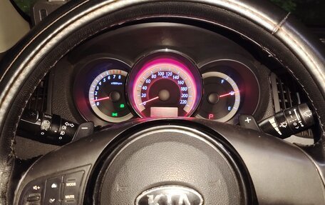KIA Cerato III, 2012 год, 600 000 рублей, 4 фотография