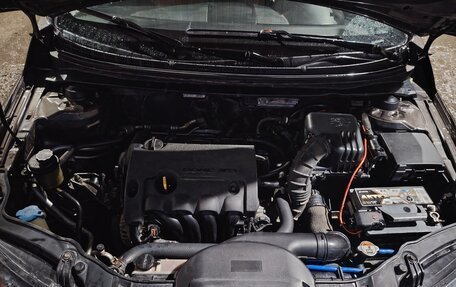 KIA Cerato III, 2012 год, 600 000 рублей, 9 фотография