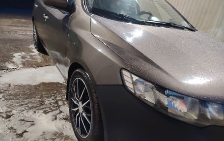 KIA Cerato III, 2012 год, 600 000 рублей, 8 фотография