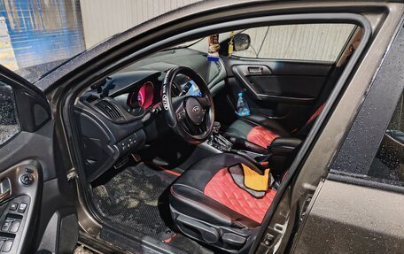 KIA Cerato III, 2012 год, 600 000 рублей, 20 фотография