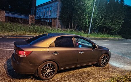 KIA Cerato III, 2012 год, 600 000 рублей, 23 фотография