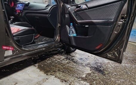 KIA Cerato III, 2012 год, 600 000 рублей, 14 фотография