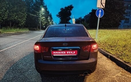 KIA Cerato III, 2012 год, 600 000 рублей, 22 фотография