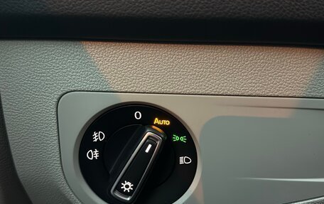Volkswagen Tiguan II, 2018 год, 3 130 000 рублей, 22 фотография