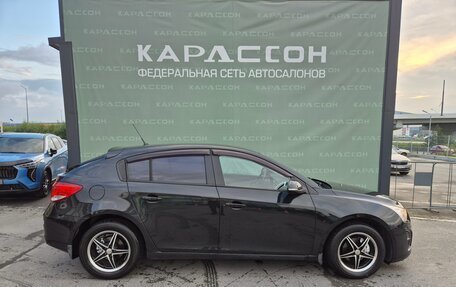 Chevrolet Cruze II, 2014 год, 780 000 рублей, 4 фотография
