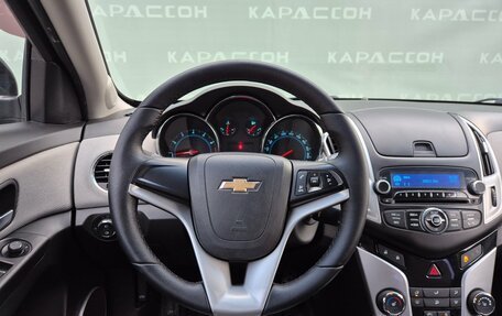 Chevrolet Cruze II, 2014 год, 780 000 рублей, 5 фотография