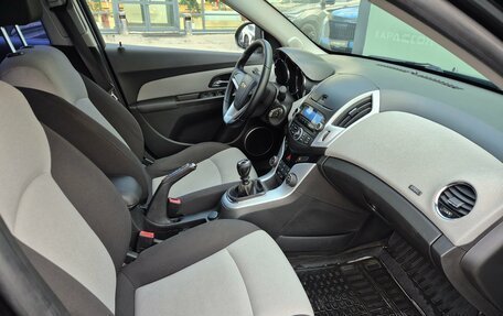 Chevrolet Cruze II, 2014 год, 780 000 рублей, 7 фотография