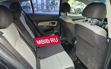 Chevrolet Cruze II, 2014 год, 780 000 рублей, 8 фотография