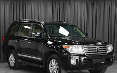Toyota Land Cruiser 200, 2013 год, 3 750 000 рублей, 1 фотография