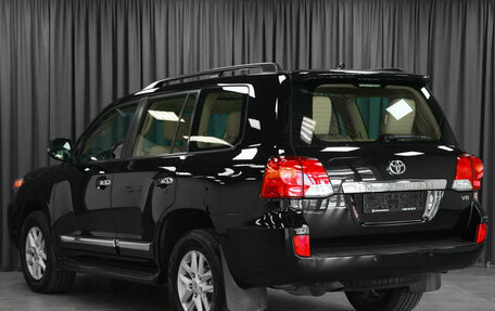Toyota Land Cruiser 200, 2013 год, 3 750 000 рублей, 5 фотография
