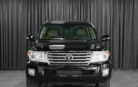 Toyota Land Cruiser 200, 2013 год, 3 750 000 рублей, 2 фотография