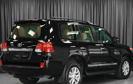 Toyota Land Cruiser 200, 2013 год, 3 750 000 рублей, 4 фотография