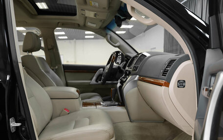 Toyota Land Cruiser 200, 2013 год, 3 750 000 рублей, 11 фотография