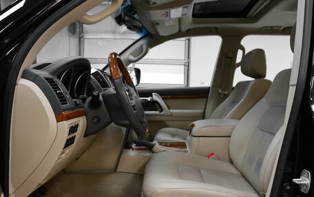 Toyota Land Cruiser 200, 2013 год, 3 750 000 рублей, 10 фотография