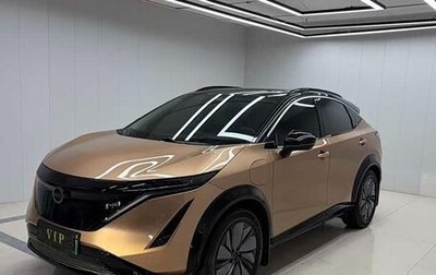Nissan Ariya, 2022 год, 2 900 000 рублей, 1 фотография