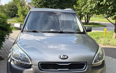 KIA Soul I рестайлинг, 2013 год, 1 150 000 рублей, 1 фотография