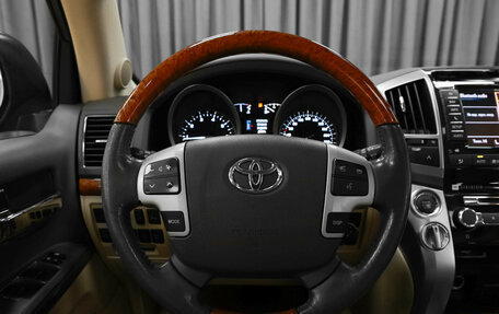 Toyota Land Cruiser 200, 2013 год, 3 750 000 рублей, 8 фотография