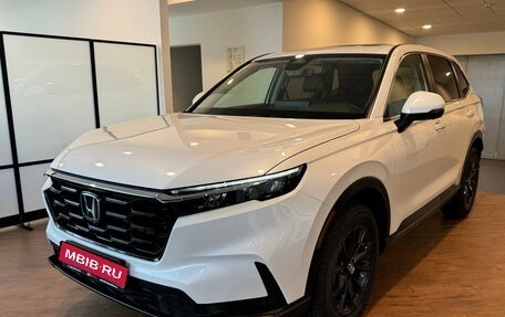 Honda CR-V, 2026 год, 4 550 000 рублей, 1 фотография