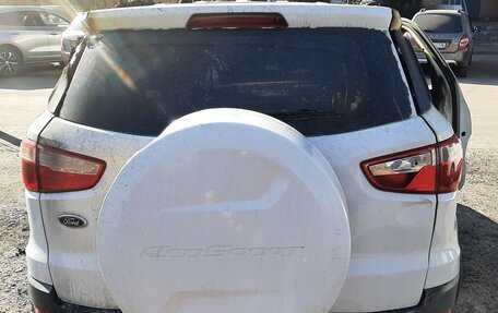Ford EcoSport, 2014 год, 200 000 рублей, 1 фотография