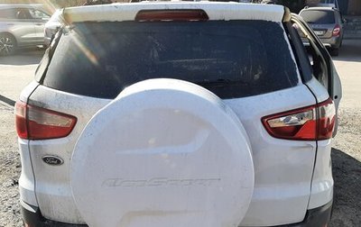 Ford EcoSport, 2014 год, 200 000 рублей, 1 фотография