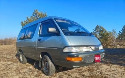 Toyota Lite Ace III, 1989 год, 550 000 рублей, 1 фотография