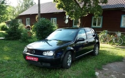 Volkswagen Golf IV, 1998 год, 230 000 рублей, 1 фотография