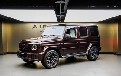 Mercedes-Benz G-Класс AMG, 2026 год, 33 170 000 рублей, 1 фотография