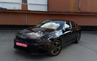 KIA K5, 2020 год, 2 250 000 рублей, 1 фотография