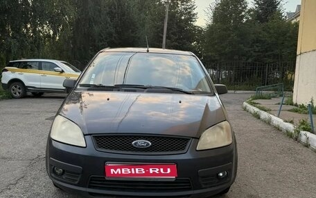 Ford C-MAX I рестайлинг, 2006 год, 350 000 рублей, 1 фотография