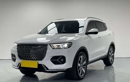 Haval H6, 2023 год, 1 450 000 рублей, 1 фотография
