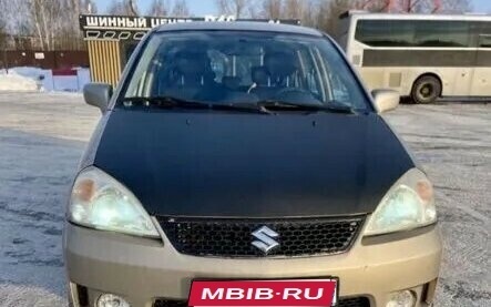 Suzuki Liana, 2007 год, 650 000 рублей, 1 фотография