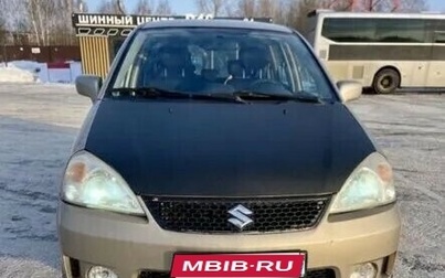 Suzuki Liana, 2007 год, 650 000 рублей, 1 фотография