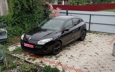 Renault Megane III, 2011 год, 650 000 рублей, 1 фотография