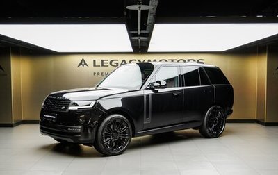 Land Rover Range Rover IV рестайлинг, 2026 год, 26 990 000 рублей, 1 фотография