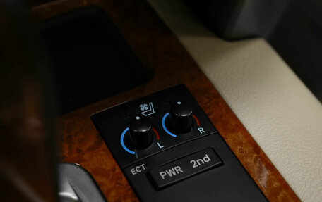 Toyota Land Cruiser 200, 2013 год, 3 750 000 рублей, 14 фотография