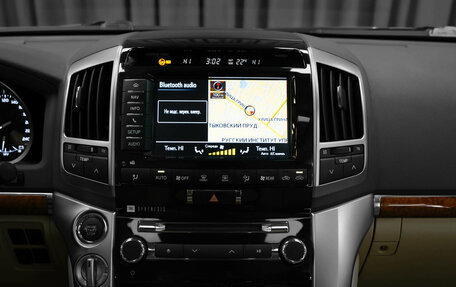 Toyota Land Cruiser 200, 2013 год, 3 750 000 рублей, 13 фотография