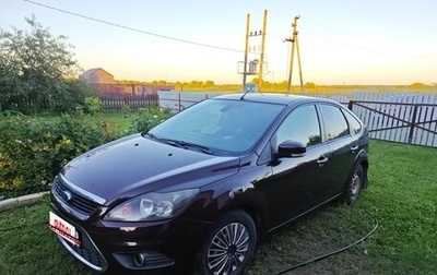 Ford Focus II рестайлинг, 2010 год, 550 000 рублей, 1 фотография