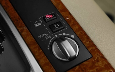 Toyota Land Cruiser 200, 2013 год, 3 750 000 рублей, 15 фотография