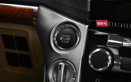 Toyota Land Cruiser 200, 2013 год, 3 750 000 рублей, 16 фотография
