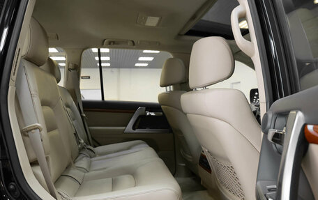 Toyota Land Cruiser 200, 2013 год, 3 750 000 рублей, 19 фотография