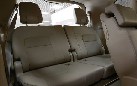 Toyota Land Cruiser 200, 2013 год, 3 750 000 рублей, 20 фотография