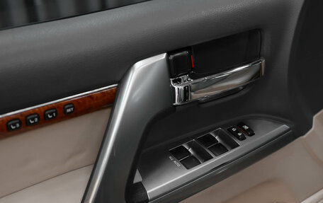 Toyota Land Cruiser 200, 2013 год, 3 750 000 рублей, 24 фотография